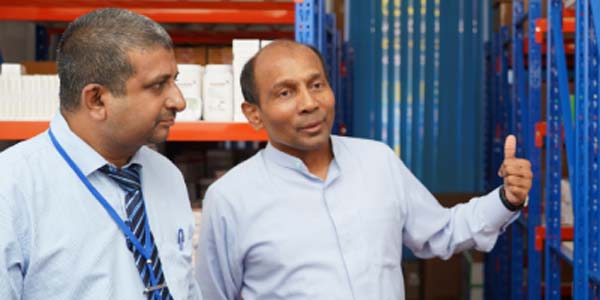 Grand Opening of the 66th Rajya Osusala Branch in Kegalle