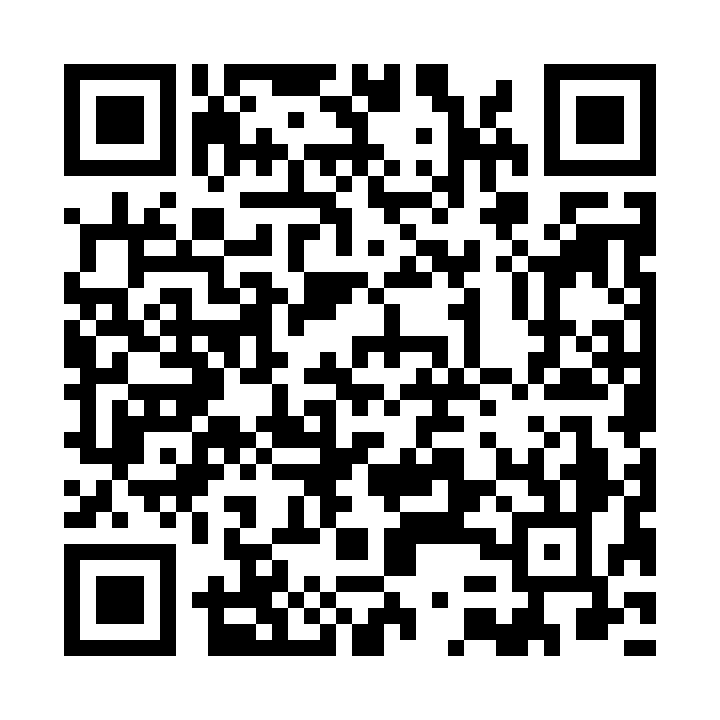 SPC Supplier Awareness 2026 Google Form QR Code